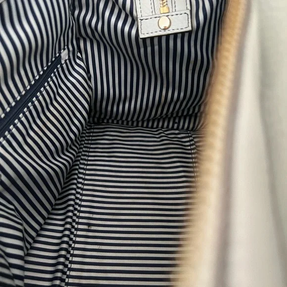 Kate spade Navy Tote Bag - Picture 14 of 16